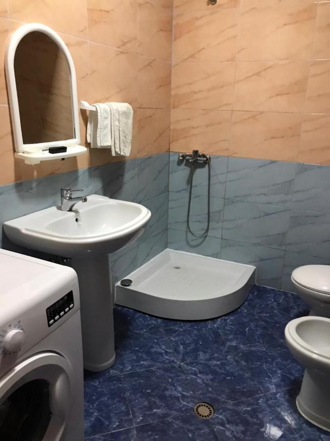 Cano Apartament Δυρράχιο Εξωτερικό φωτογραφία